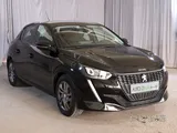 Peugeot 208 2022